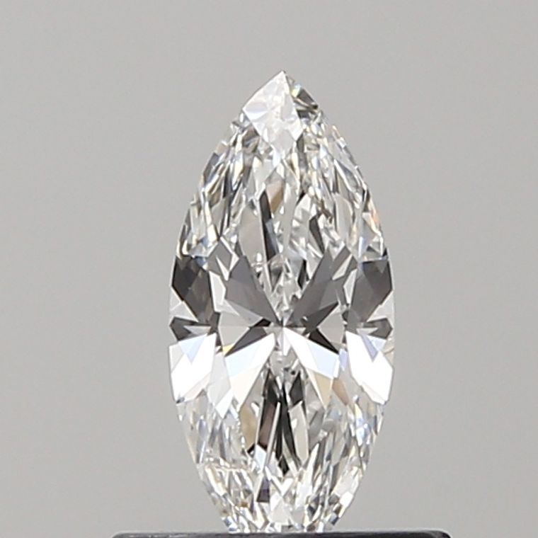Marquise 0.50ct E VS2
