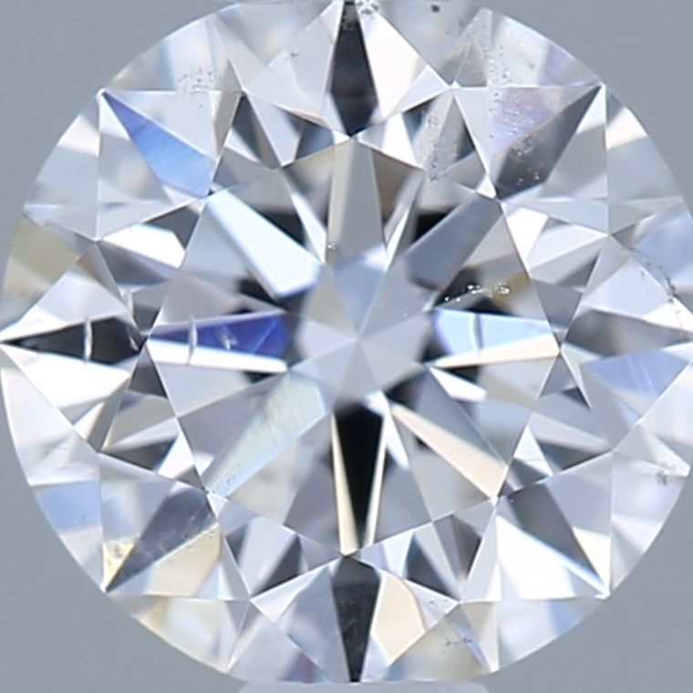 Round 0.50ct D SI2
