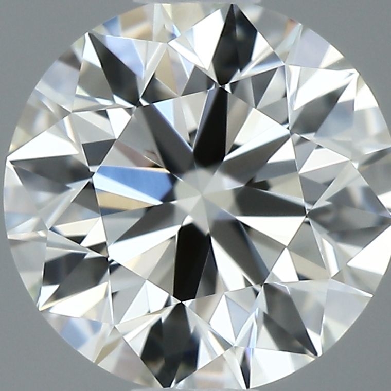 Round 0.70ct J VVS2