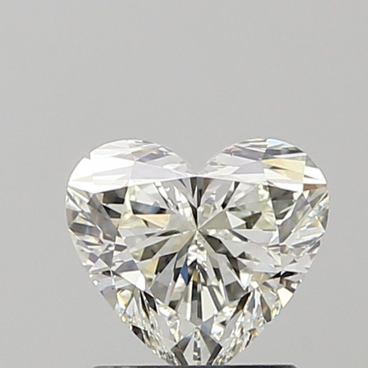 Heart 1.21ct L SI1