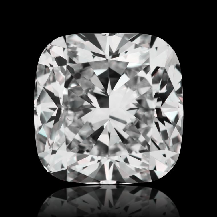 Cushion Modified 1.51ct F VVS1