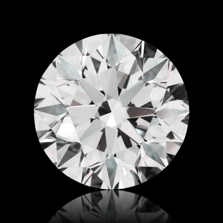Round 1.40ct G VS1