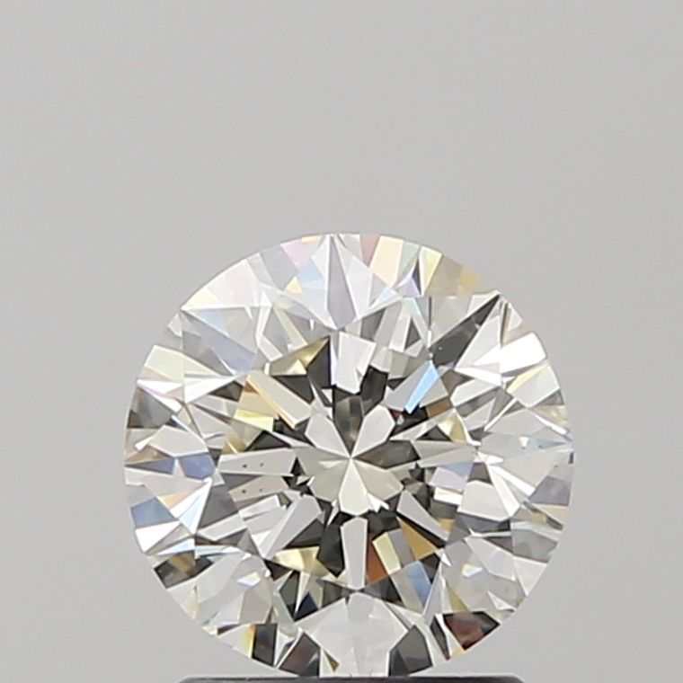 Round 1.50ct L VS2