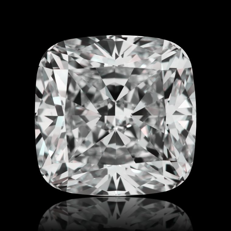 Cushion Modified 1.71ct I VS2