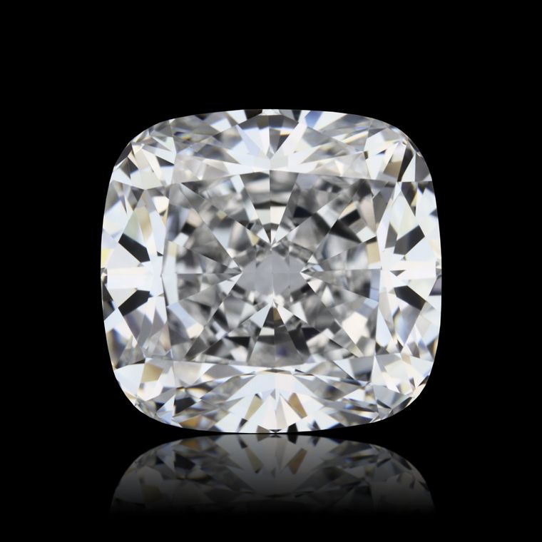Cushion Modified 1.81ct D VVS1