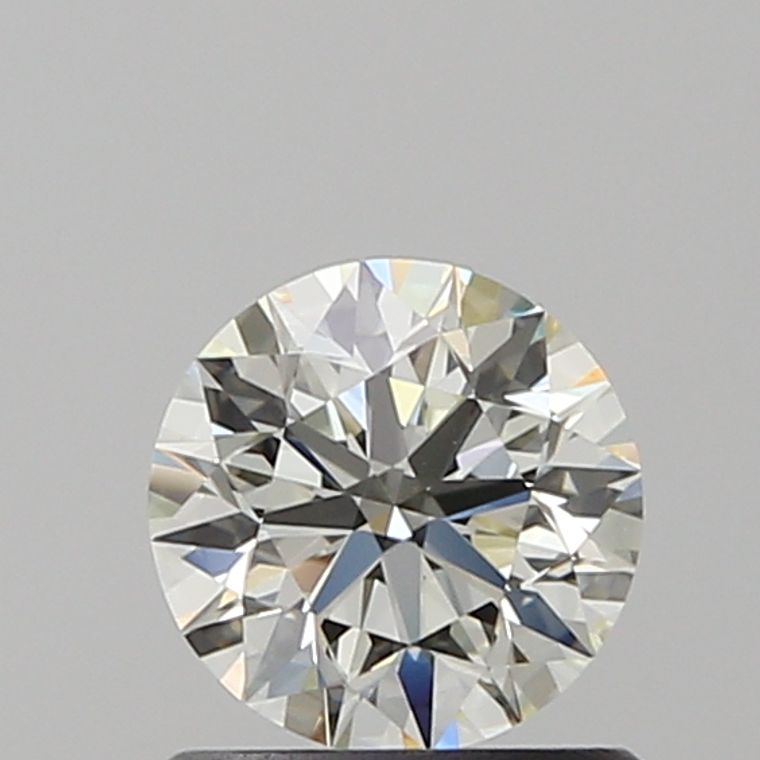 Round 0.80ct L VVS1