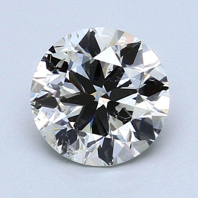 Round 1.50ct J SI2