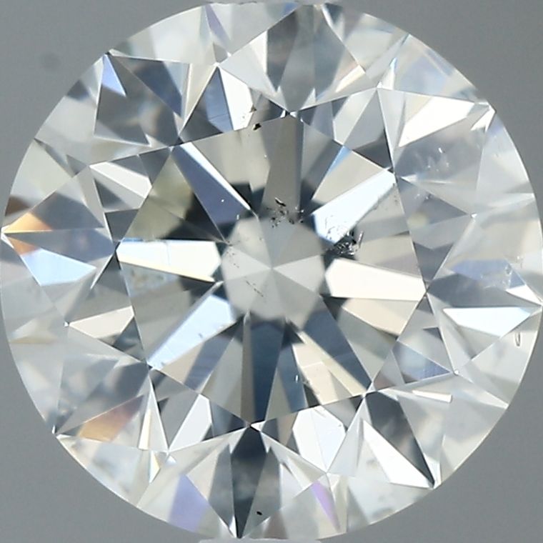 Round 1.80ct J SI2