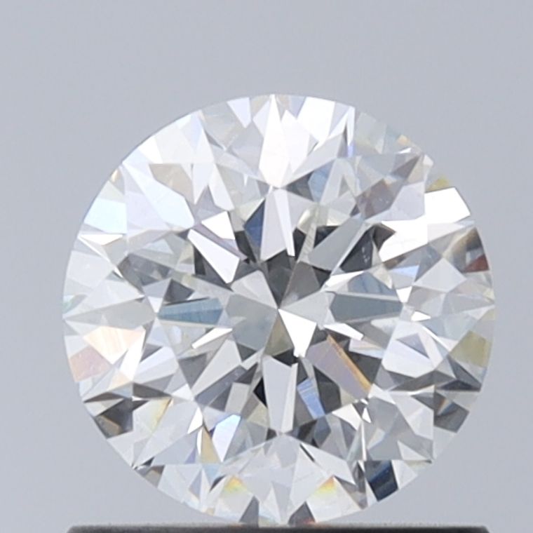 Round 0.85ct H VS2