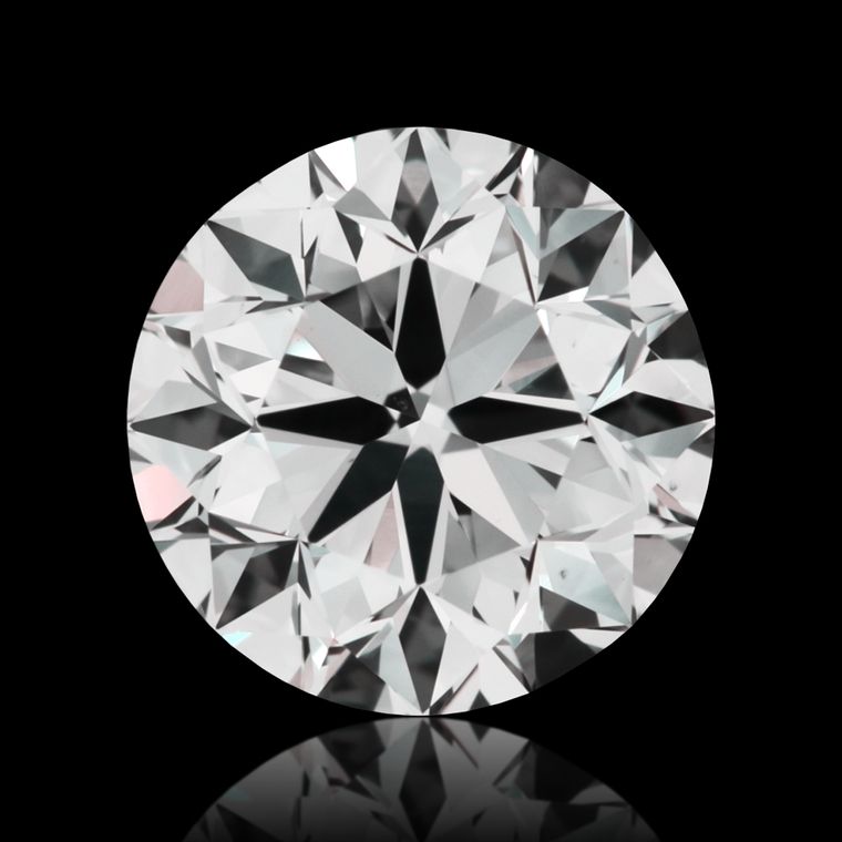 Round 0.90ct H VS2