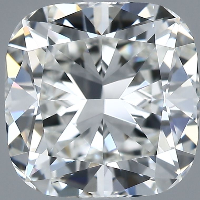 Cushion Modified 1.53ct G VVS2