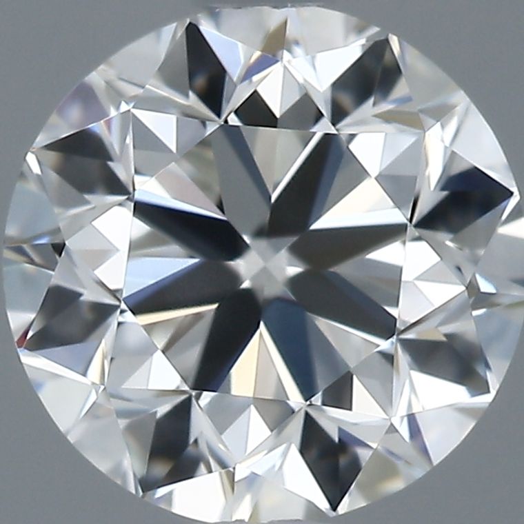 Round 0.70ct G SI1