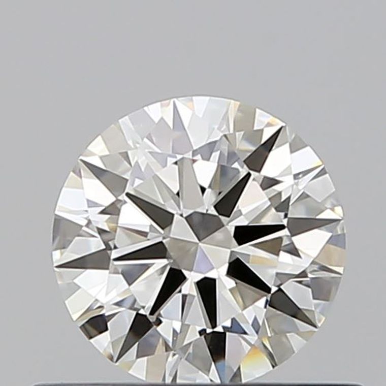 Round 0.50ct J VS1