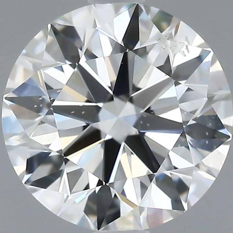 Round 1.80ct I SI2