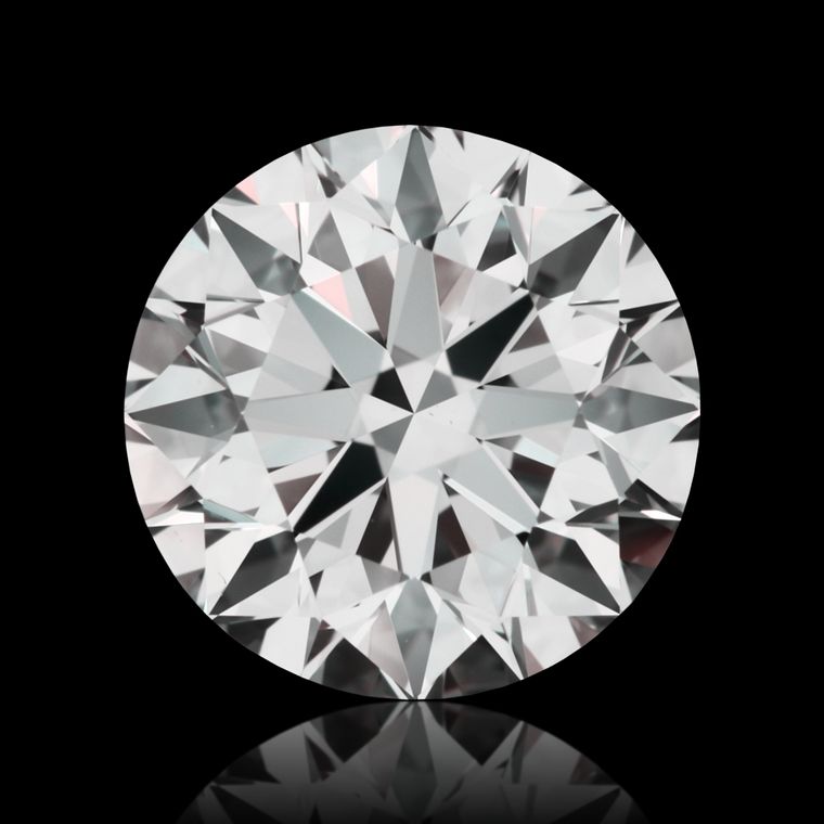 Round 1.30ct J VVS2
