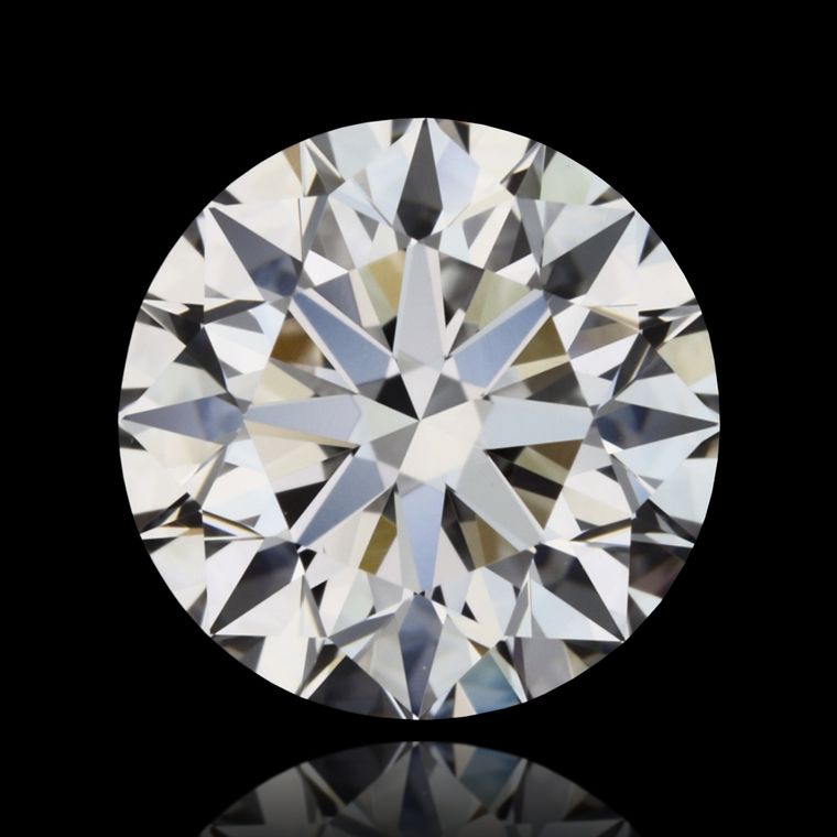 Round 0.70ct D VVS2