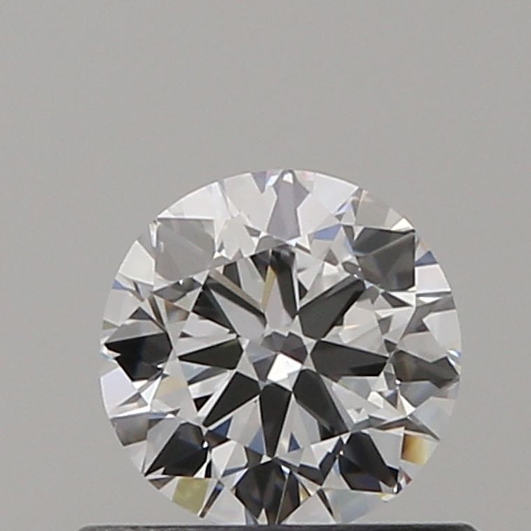 Round 0.50ct D VS2