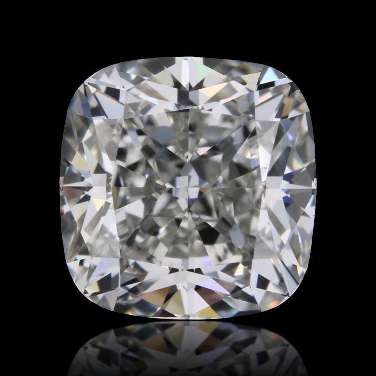 Cushion Modified 0.70ct G VVS2