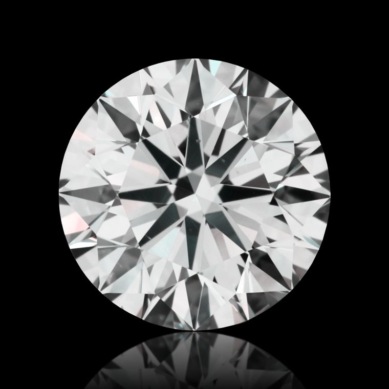Round 0.70ct J VS2
