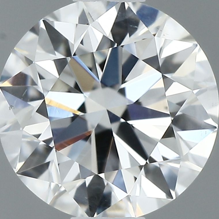 Round 0.70ct G SI2