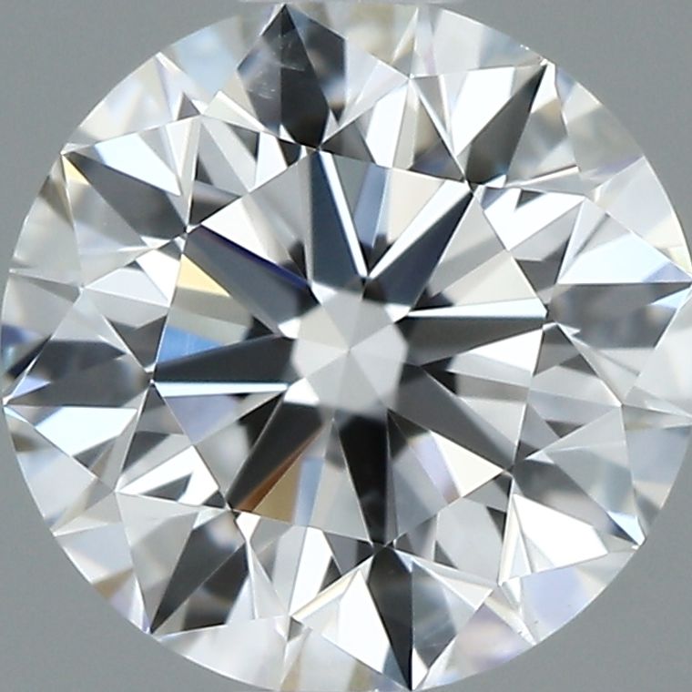 Round 0.70ct D SI1