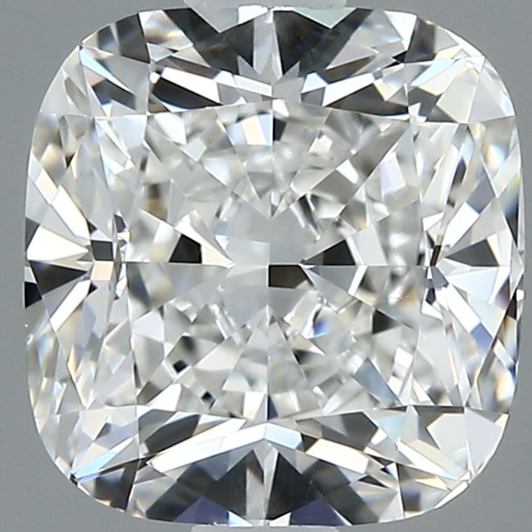 Cushion Modified 1.51ct F VS1
