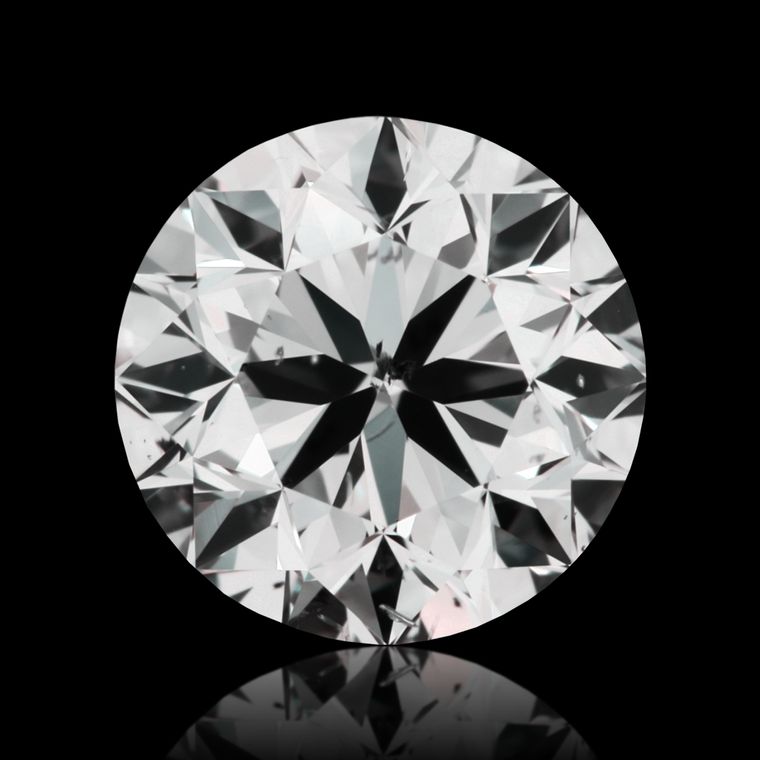 Round 1.00ct H SI2
