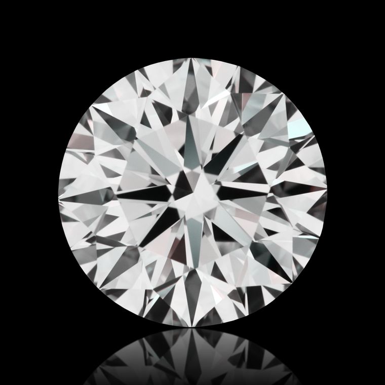 Round 1.20ct G VS1