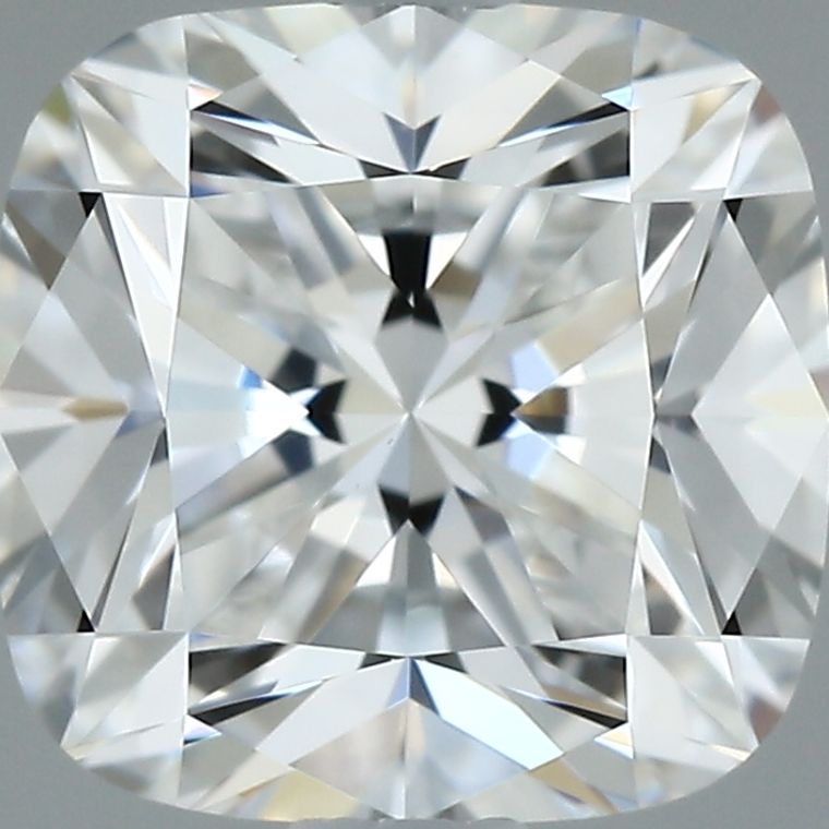 Cushion 1.06ct E VS1