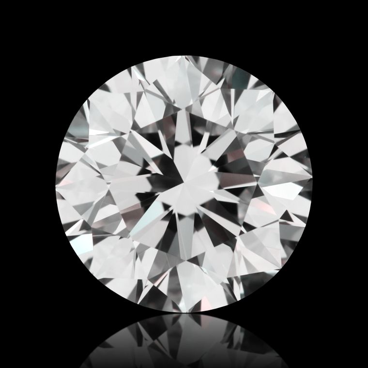 Round 1.50ct J VVS2