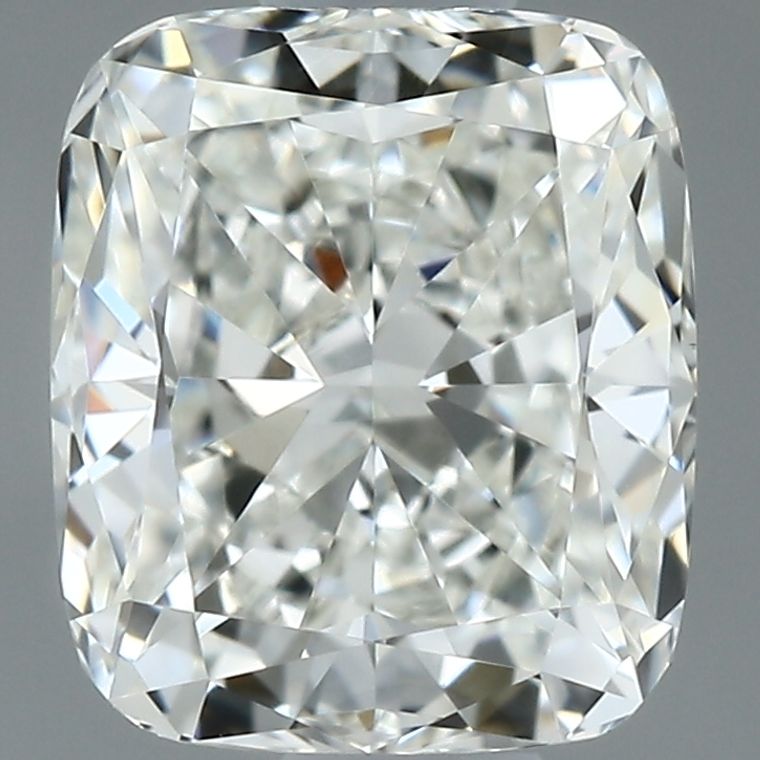 Cushion Modified 0.70ct H VVS2