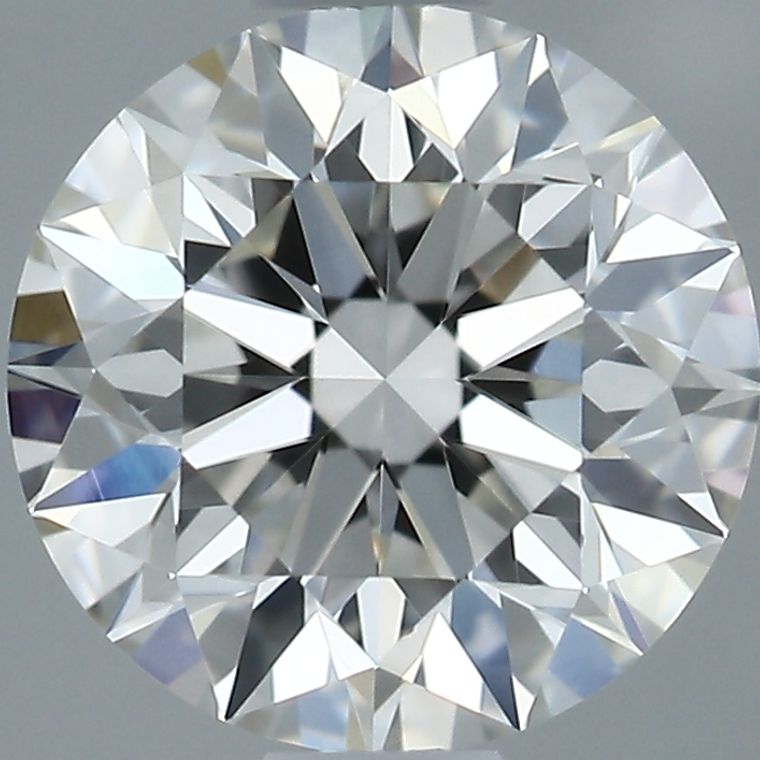 Round 0.73ct H VVS2