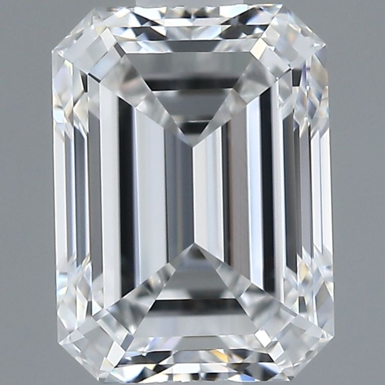 Emerald 1.20ct D VVS2