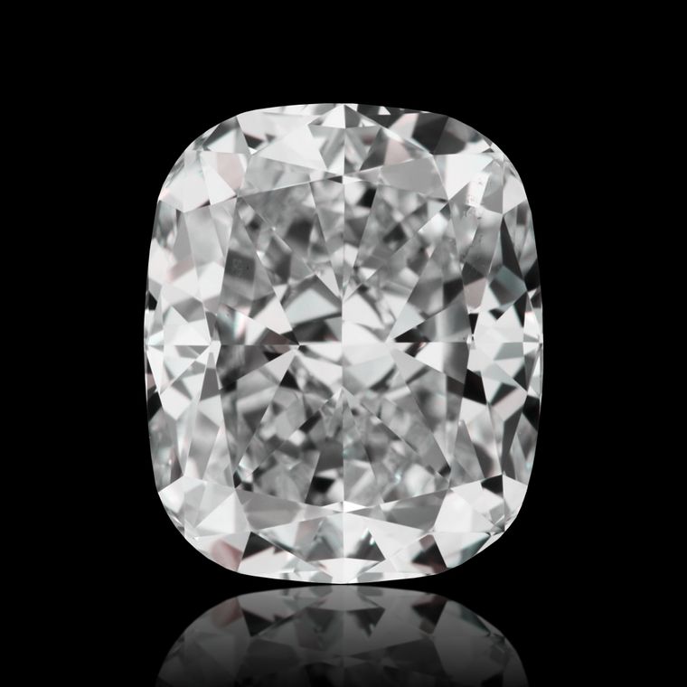 Cushion Modified 2.01ct I VS2