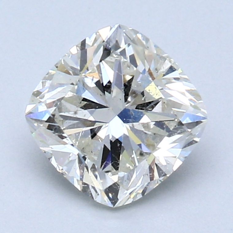 Cushion Modified 1.51ct J SI2