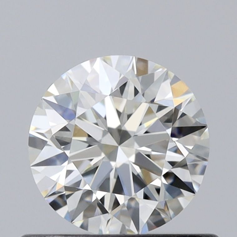 Round 0.50ct I VS2