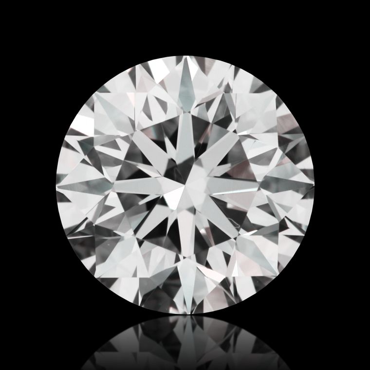 Round 0.90ct H VS1