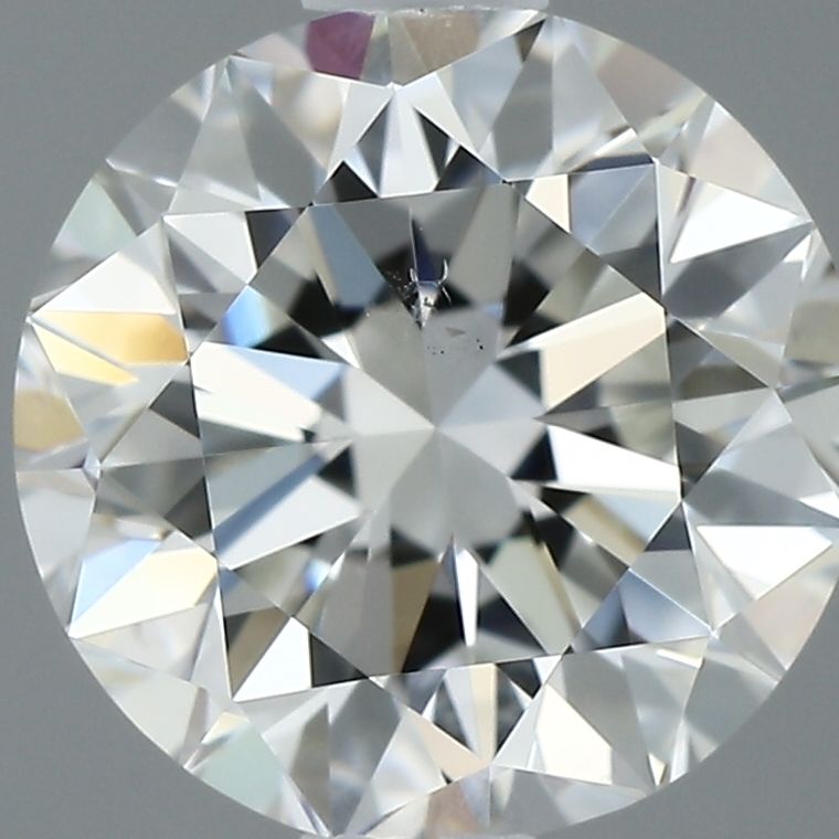 Round 1.00ct G SI1