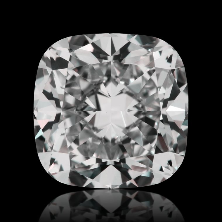 Cushion Modified 1.01ct G VVS2