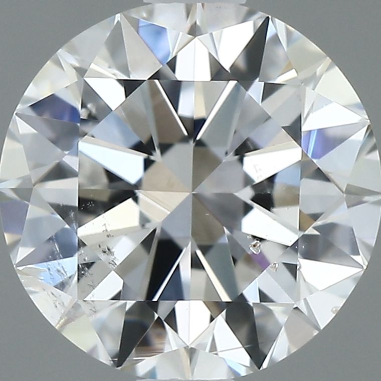 Round 1.20ct D SI2