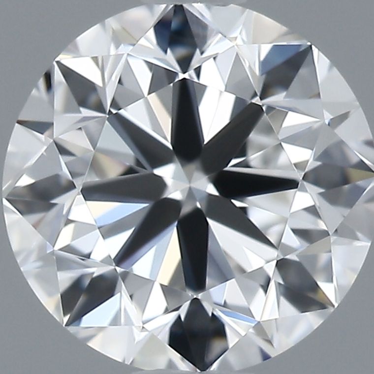 Round 0.70ct D VVS1