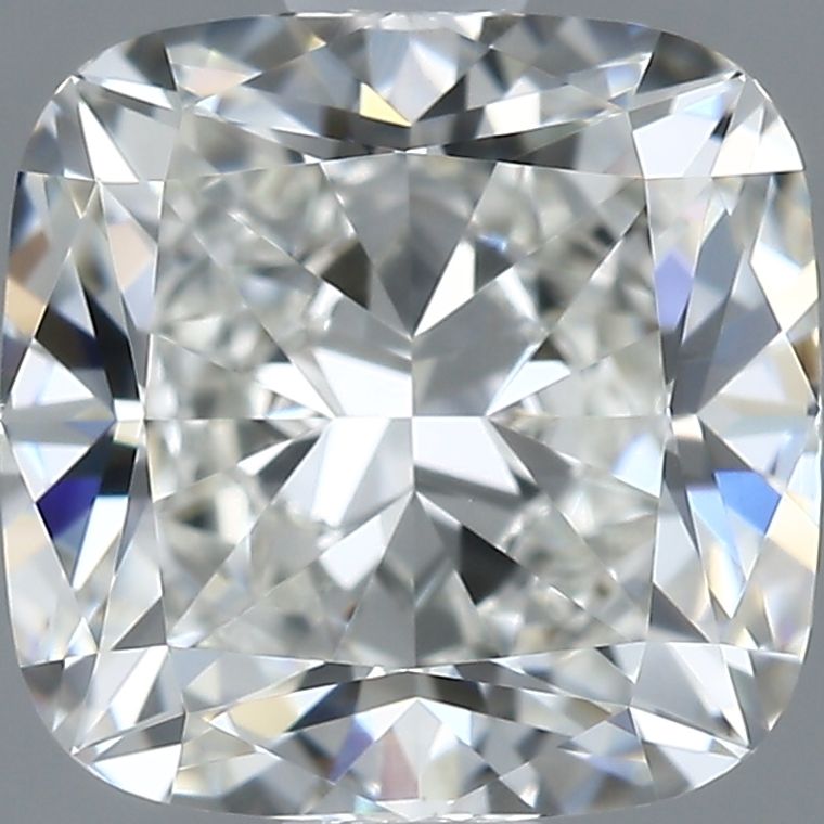 Cushion Modified 1.51ct I VS1
