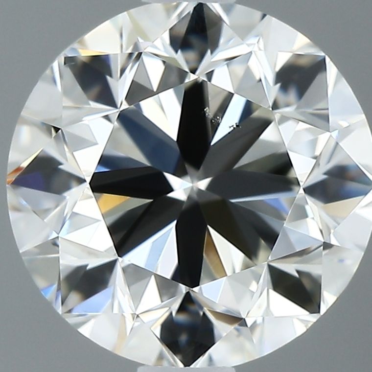 Round 1.52ct I SI1