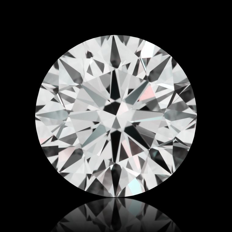 Round 1.12ct D VVS1