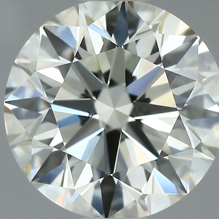 Round 1.21ct M VS2