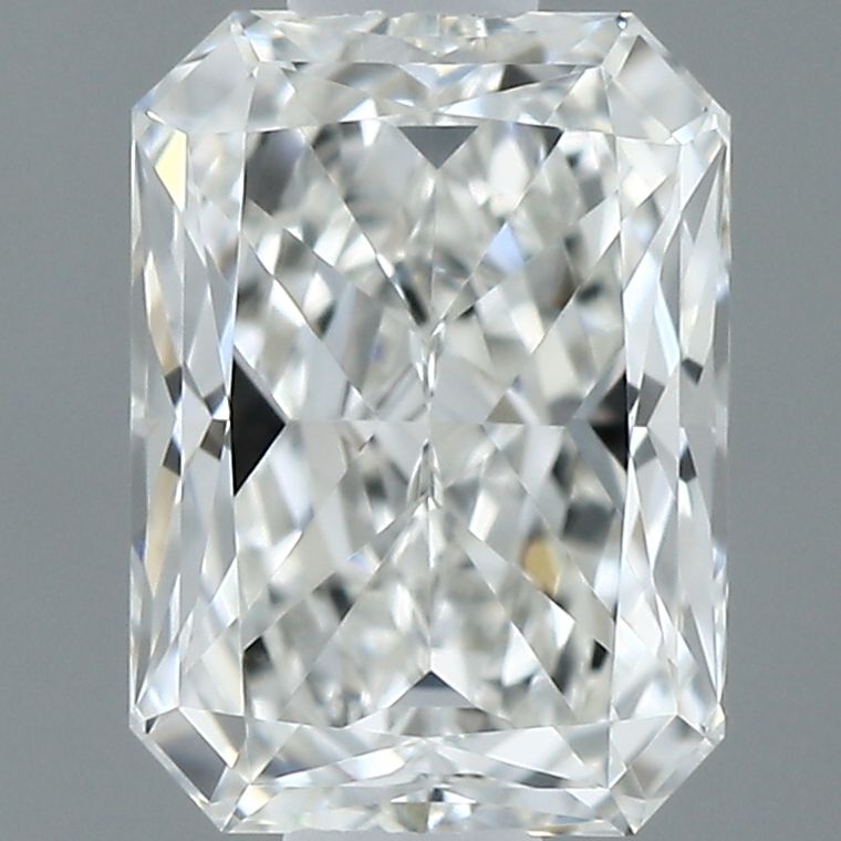 Radiant 0.63ct G VS2