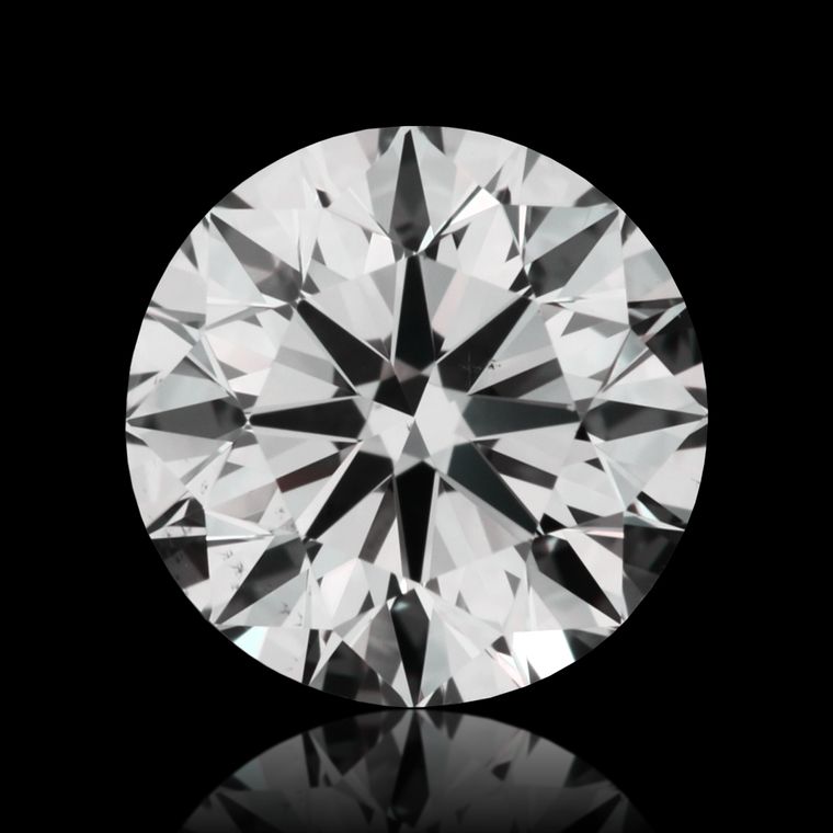 Round 0.70ct E VS2
