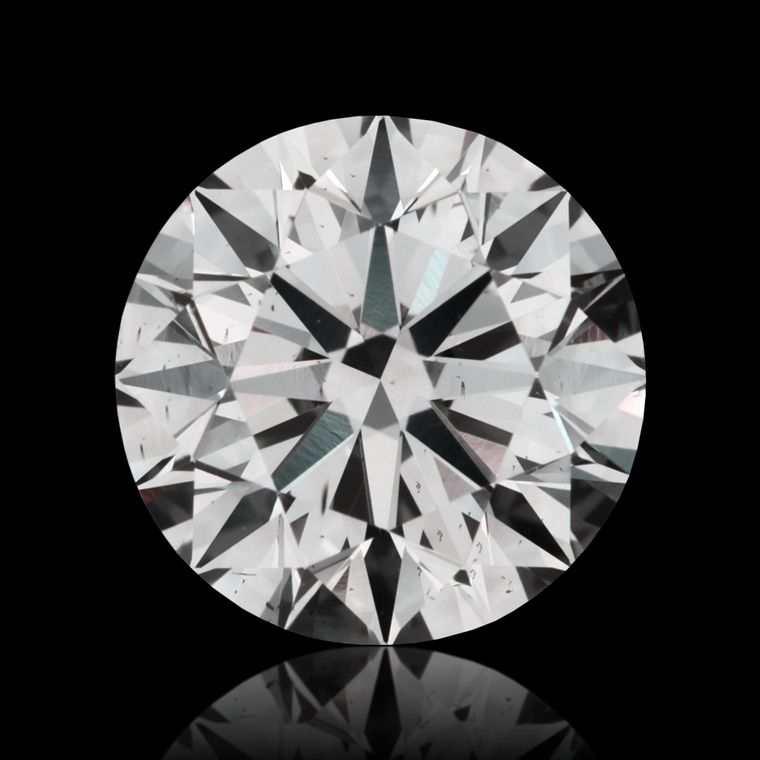 Round 1.00ct J SI1