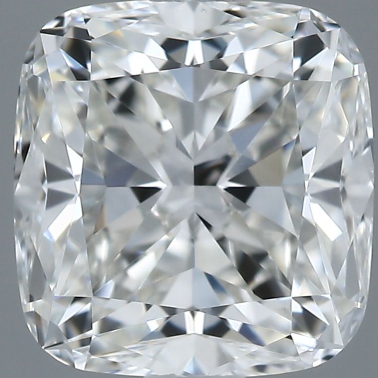 Cushion Modified 1.01ct G VS1