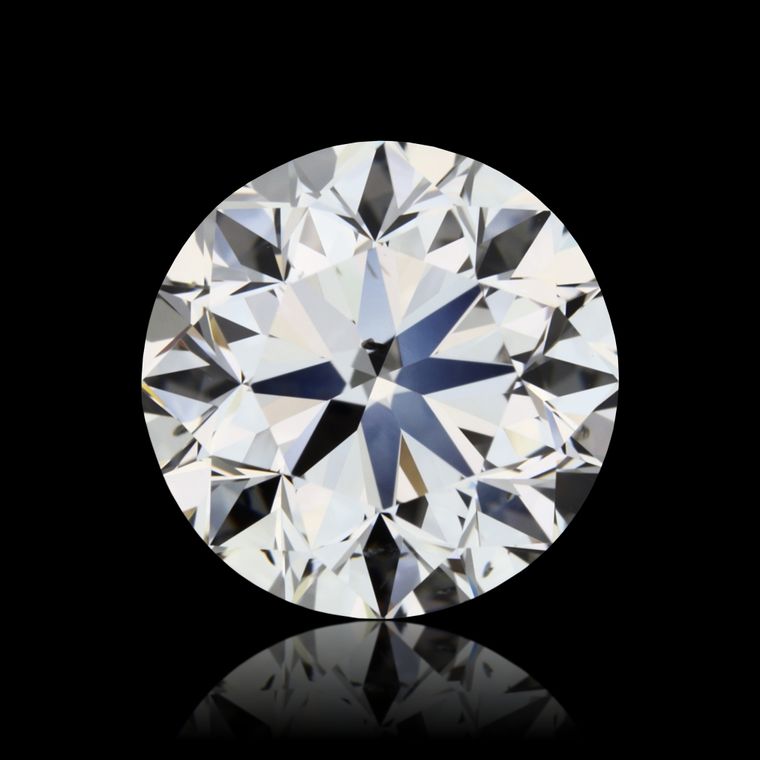 Round 1.50ct J SI1